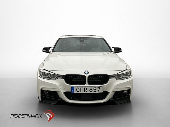 BMW 330e 2 of 30