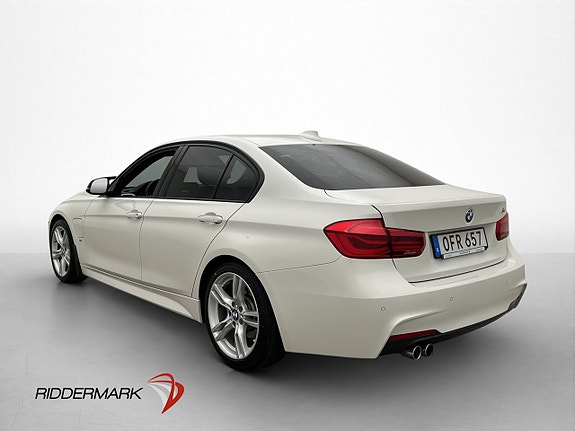 BMW 330e 6 of 30