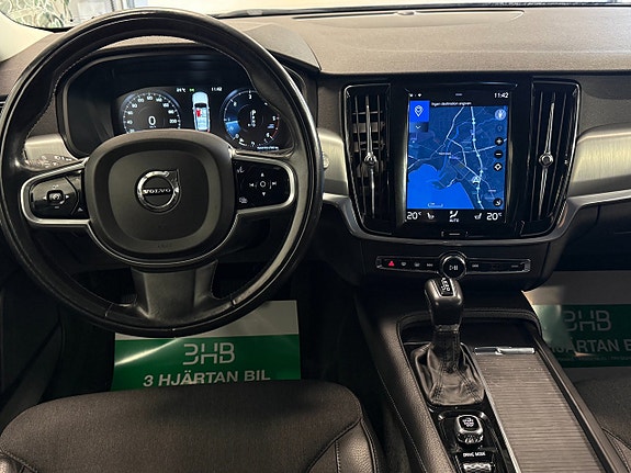 Volvo V90 10 of 21