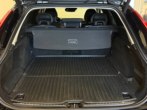 Volvo V90 20 of 21