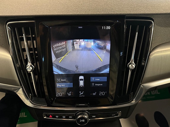 Volvo V90 13 of 21