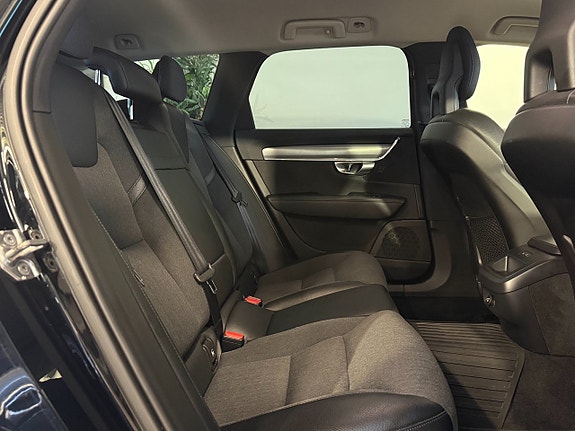 Volvo V90 19 of 21
