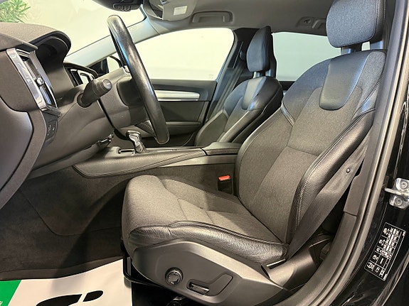 Volvo V90 9 of 21