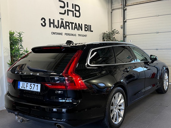 Volvo V90 4 of 21