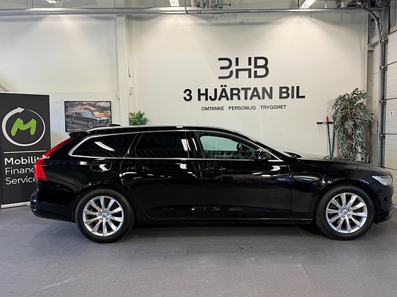 Volvo V90 5 of 21