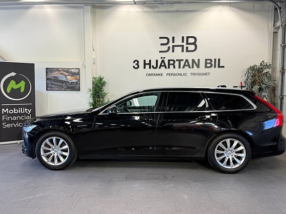Volvo V90 2 of 21
