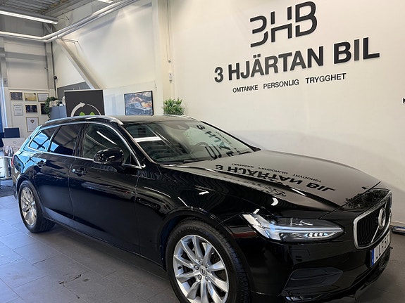 Volvo V90 6 of 21