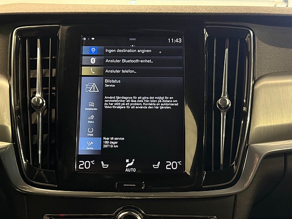 Volvo V90 15 of 21