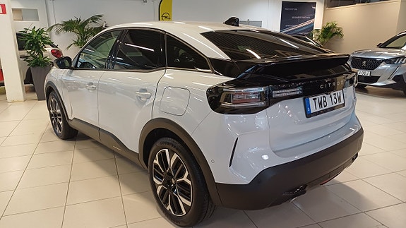 Citroen C4 4 of 5