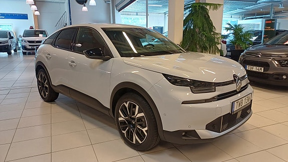 Citroen C4 2 of 5