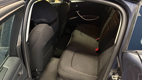 Citroen C5 5 of 7