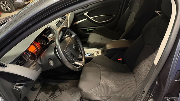 Citroen C5 4 of 7