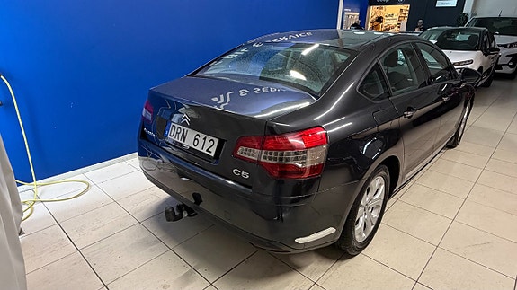 Citroen C5 3 of 7