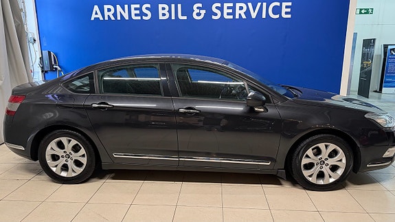 Citroen C5 2 of 7