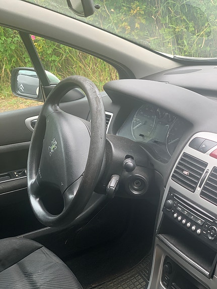 Peugeot 307 6 of 7