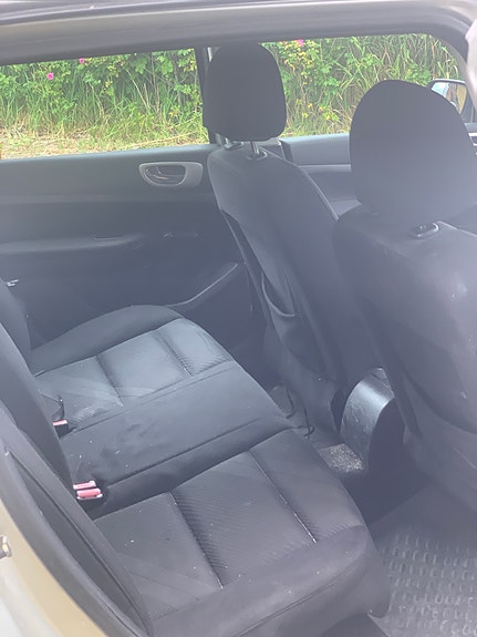 Peugeot 307 5 of 7