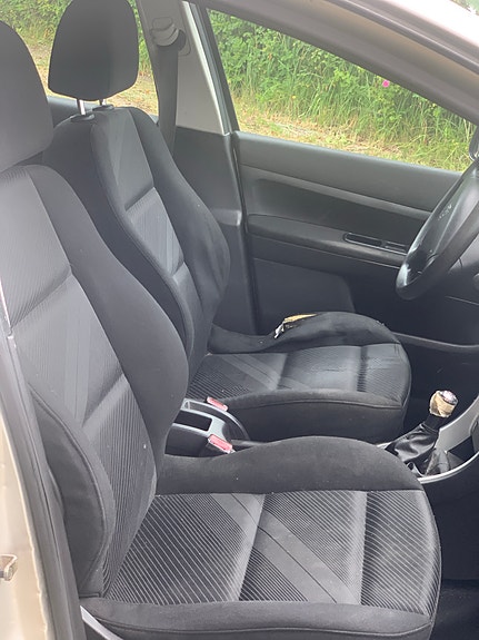 Peugeot 307 7 of 7