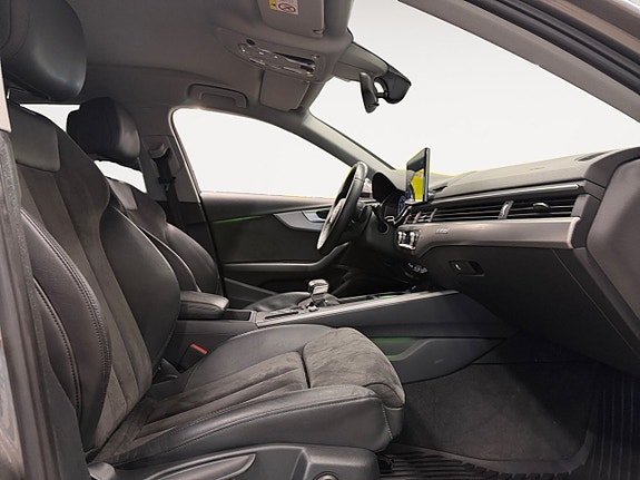 Audi A4 allroad 15 of 26