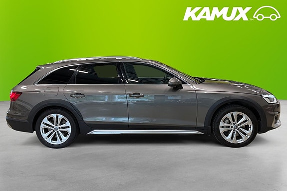 Audi A4 allroad 2 of 26