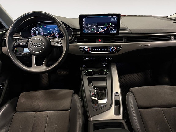 Audi A4 allroad 10 of 26