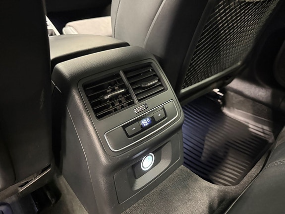 Audi A4 allroad 24 of 26