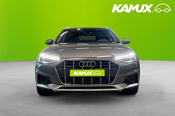 Audi A4 allroad 6 of 26