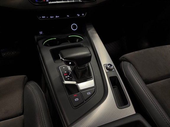Audi A4 allroad 11 of 26