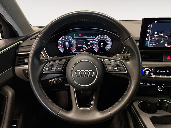 Audi A4 allroad 13 of 26