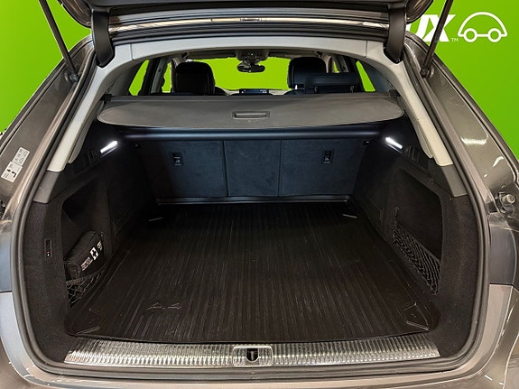 Audi A4 allroad 16 of 26