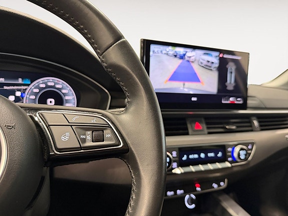 Audi A4 allroad 26 of 26