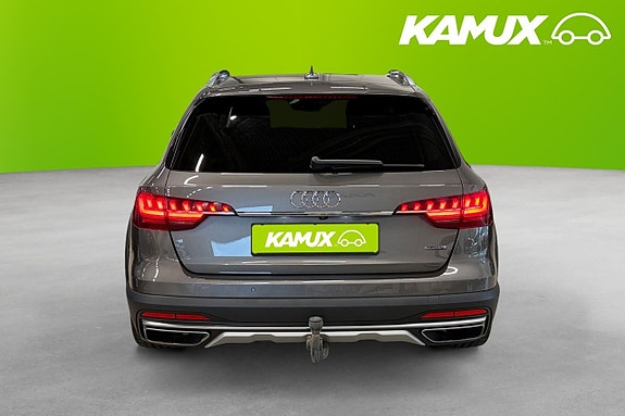 Audi A4 allroad 5 of 26
