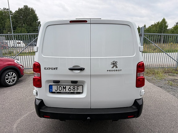 Peugeot Expert 3 of 19