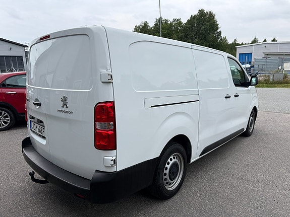 Peugeot Expert 4 of 19