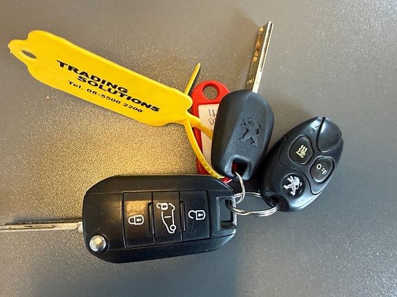Peugeot Expert 17 of 19