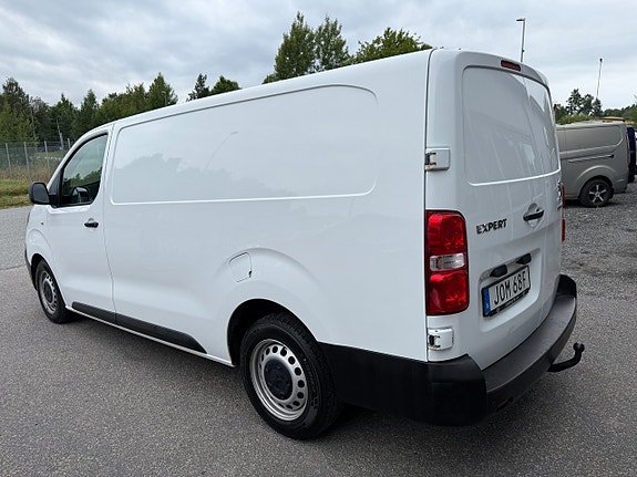 Peugeot Expert 2 of 19