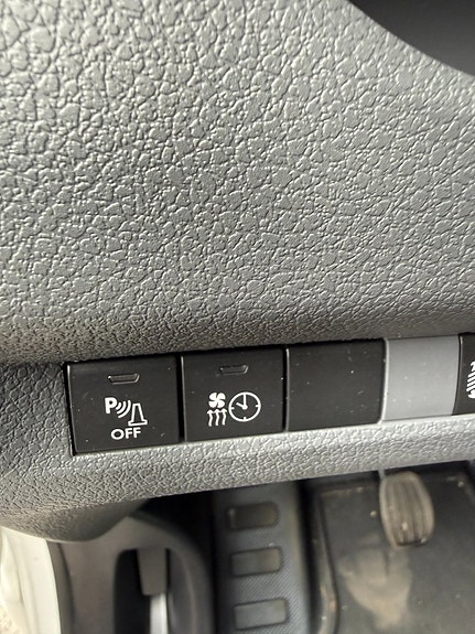 Peugeot Expert 14 of 19