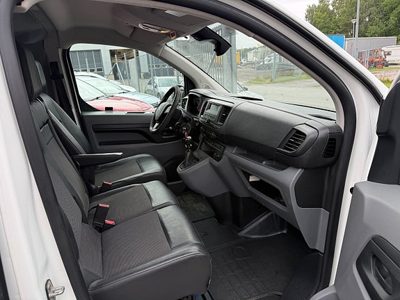 Peugeot Expert 12 of 19