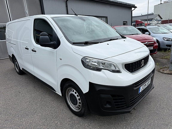 Peugeot Expert 6 of 19