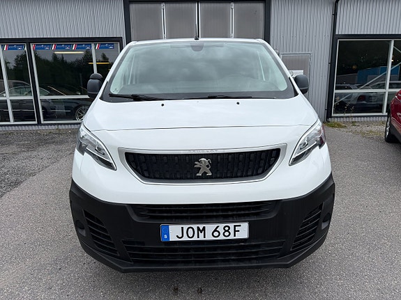Peugeot Expert 9 of 19
