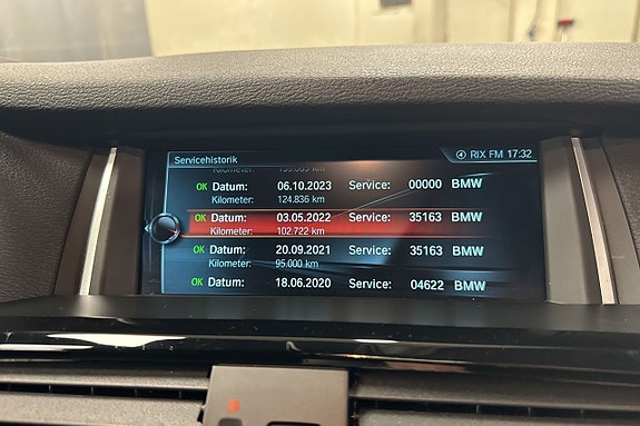 BMW X4 22 of 27