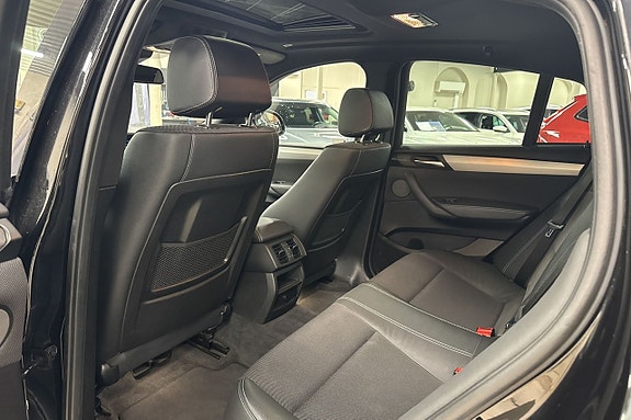 BMW X4 8 of 27