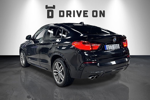 BMW X4 4 of 27