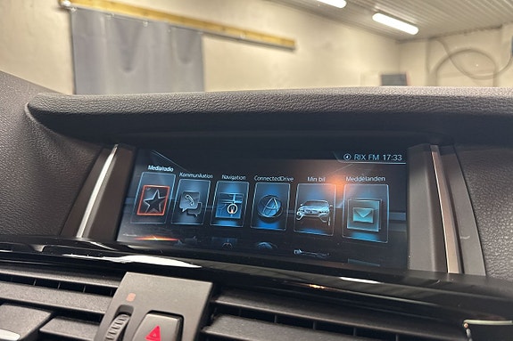 BMW X4 25 of 27