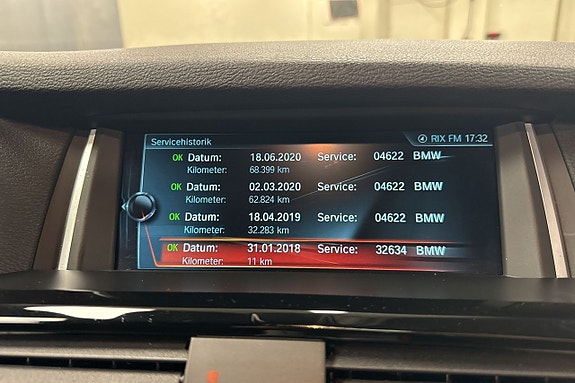 BMW X4 21 of 27