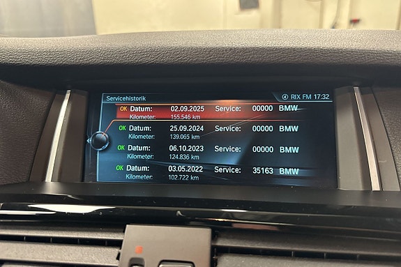 BMW X4 23 of 27