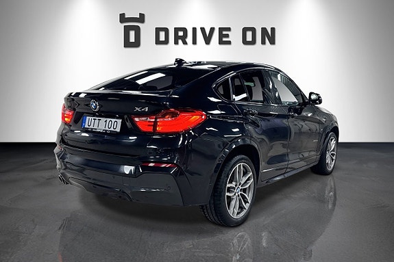BMW X4 3 of 27