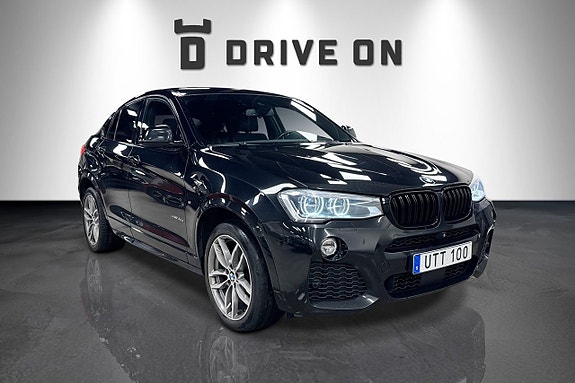 BMW X4 2 of 27