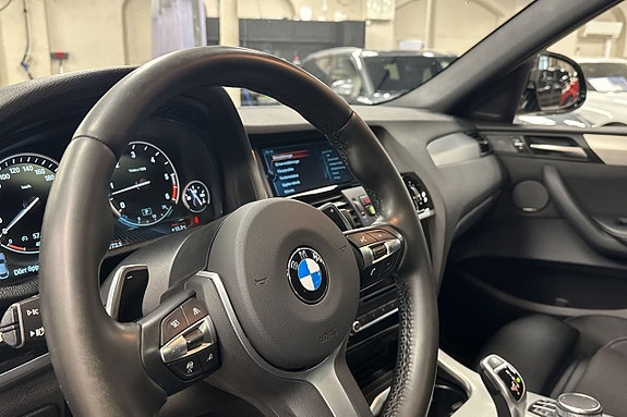 BMW X4 12 of 27
