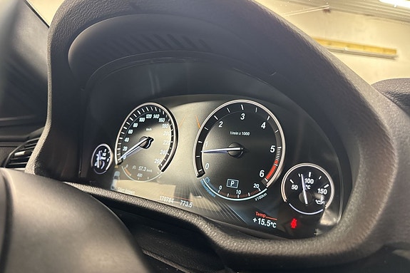 BMW X4 24 of 27