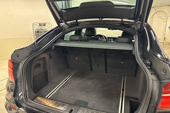 BMW X4 9 of 27